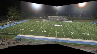 Cabrillo College vs Evergreen Valley College Womens Other Soccer [upl. by Ruosnam]