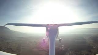 Pipistrel Virus SW Aerobatics Performance – Unmatched Precision in the Sky [upl. by Ymer]