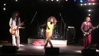 Lipstick  Addict Live 982013  The Rutledge  Nashville TN [upl. by Inaboy]