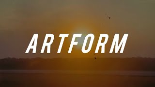 ARTFORM Official Music Video [upl. by Kenton652]