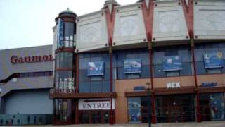 Gaumont Disney Village IMAX [upl. by Morentz971]