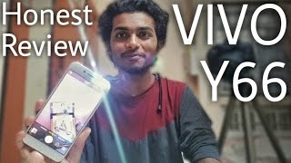 Vivo Y66 Full Review  Great Camera Crap Phone [upl. by Seiter]