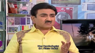 Ep 1866  Taarak Mehta Ka Ooltah Chashmah  Full Episode  तारक मेहता [upl. by Colton226]