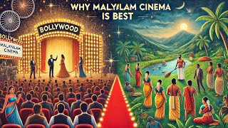 Why Akshay Kumars Flops Are GOOD For Malayalam Cinema [upl. by Yelrahs545]