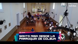 🎉EN VIVO  Inauguración de las fondas de Colbún 🕺en vivo a través de Colbun Vision APP [upl. by Haibot]