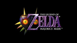 The Legend of Zelda Majoras Mask  Ballad of the Wind Fish GSV Remix [upl. by Nhguav430]