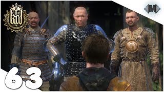 Kingdom Come Deliverance ★ 63 Schlangennest ★ Deutsch German Gameplay [upl. by Treb]