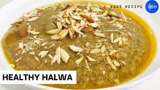 Winter Halwa Recipe  15 Minute Recipe khas khas Halwa  poppy seeds Dessert [upl. by Nelon]