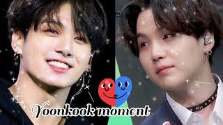 yoonkook moments part1 [upl. by Ereynihc]