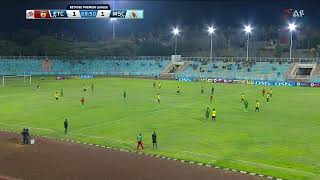 Ethiopian Premier League  Sidama Buna vs Ethio Electric  LIVESTREAM [upl. by Anelam657]