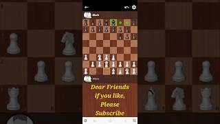 CASTLING CHESS RULE special move between king amp rookहिन्दी good basic learning move for learners [upl. by Dustan850]