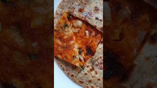 Coconut Chutney Paratha  The Recipe You Didnt Know You Needed [upl. by Brodeur308]