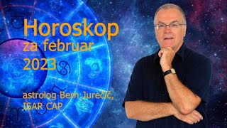 Horoskop februar 2023 [upl. by Fougere833]