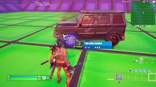 New Tow Hook Cannon amp Combat AR  Fortnite Update [upl. by Claude]