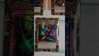 QCSR EXODIA OBLITERATE yugioh exodia [upl. by Aivekahs]