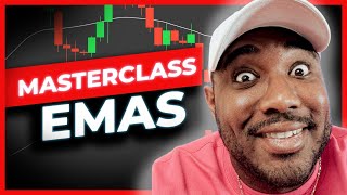 MasterClass Emas  Trading Con Indices Sinteticos [upl. by Leyla]