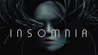 TECHNO MIX 2023  INSOMNIA  Mixed by EJ [upl. by Clava477]