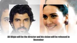 Engin Akyürek To Work With Berguzar Korel In Another Misbehavior Movie [upl. by Rozamond]