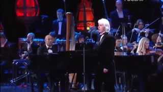 quot Muzikaquot Dmitry Hvorostovsky amp Igor Krutoy amp Ave Maria  Paul Schwartz [upl. by Kieffer]