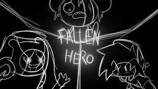 Fallen Hero Retake [upl. by Stone]