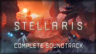 Stellaris OST  Andreas Waldetoft  Full  Tracklist Original Game Soundtrack High Quality [upl. by Mattox]