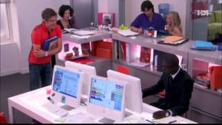 Seconde chance Seconde Chance Episode 74 HD1 2014 10 28 22 40 [upl. by Janith457]