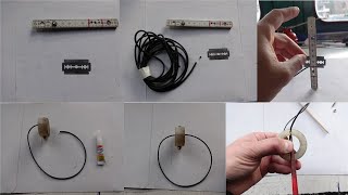 How To Cut amp Join ORings  DIY [upl. by Slocum]