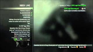 RGH OnlineMW3Gamertag Changer [upl. by Scarrow]