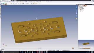 TopSolid 7  Drafting 101  Step 1 [upl. by Ardnaz151]