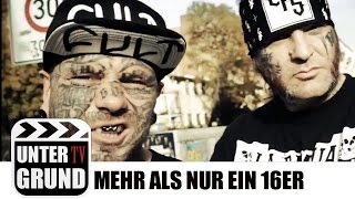 Mehr als nur ein 16er  Nr25  Daniel Gun [upl. by Senaj243]