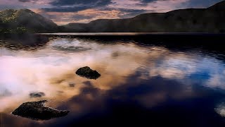 Ennerdale Water Circular Route  Cumbria The Lake District [upl. by Meeker]