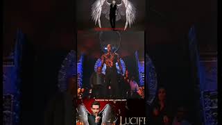 Lucifer Season4 true form  lucifer luciferseason4 [upl. by Adieno152]