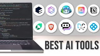 AI Tools I use every day as a Software Engineer [upl. by Demmer263]