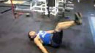 DeFrancosTrainingcom  sample ab circuit [upl. by Adnwahsat]