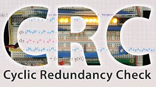 How do CRCs work [upl. by Daveta91]