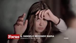 Il Vangelo secondo Maria  Promo Documentario [upl. by Mickelson]