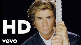 George Michael  Careless Whisper Official Video [upl. by Abisha374]