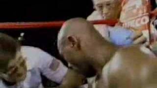 Marvin Hagler vs Roberto Duran Rounds 1112 [upl. by Rock447]