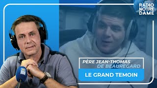 Le Grand Témoin  Qui était SaintThomas d’Aquin [upl. by Namien]