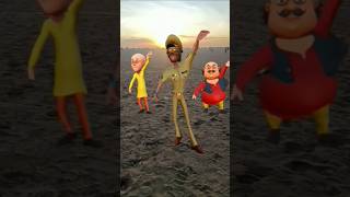 New Motu Patlu Videos Comedy Video dance video motu Dubbed motupatlu newmusic youtubeshorts [upl. by Brent891]