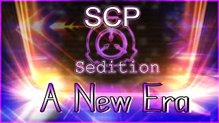 SCP Sedition A New Era  Teaser [upl. by Sallad473]