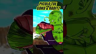 GOKU SMASH METEORE  Dragon Ball Sparking Zero  Gameplay fr sparkingzero [upl. by Eimmak]