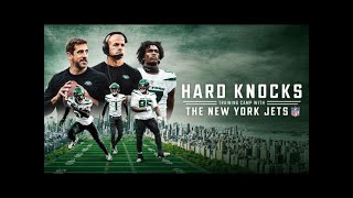 Watch NFL Hard Knocks New York Jets Episode 5 Full Episode [upl. by Enutrof]