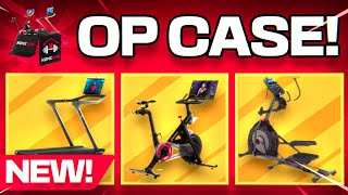 I UNBOXED EVERY TOP PULL ON THIS NEW CASE INSANE [upl. by Dorkas]