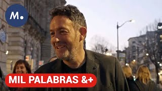 MIL PALABRAS amp  La condesa maldita de Reyes Monforte y muchas más novedades  Mediaset [upl. by Lirbaj338]