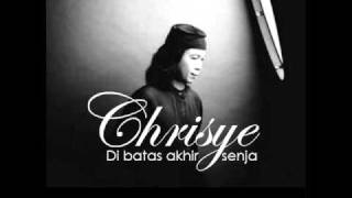 Chrisye  Dibatas akhir senja [upl. by Baird]