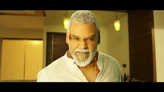 K3  Kaali Ka Karishma Full Movie Hindi Dubbed Hindi Facts amp Review  Raghava Lawrence [upl. by Marcy]