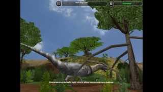 Dinodoom Madagascar Day 1 [upl. by Irpac]