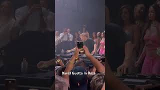 Ibiza with David Guetta in Hi Ibiza [upl. by Lawrenson]