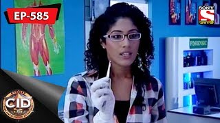 CIDBengali  Ep 585  Murder for Love  19th May 2018 [upl. by Harrod]